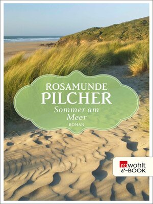 cover image of Sommer am Meer